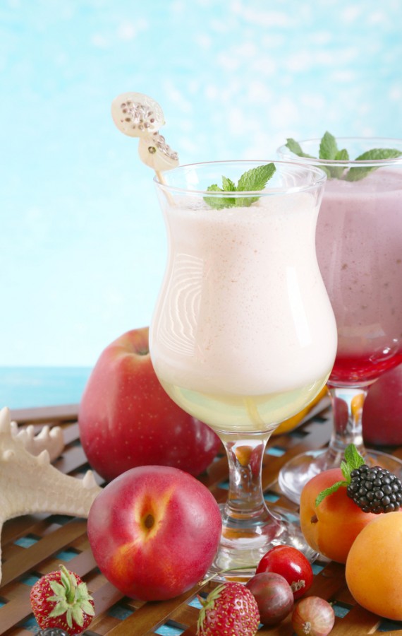 Nutribullet Protein Smoothie Recipes Archives - Nutribullet Recipes